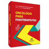 Oncologia Para Fisioterapeutas 